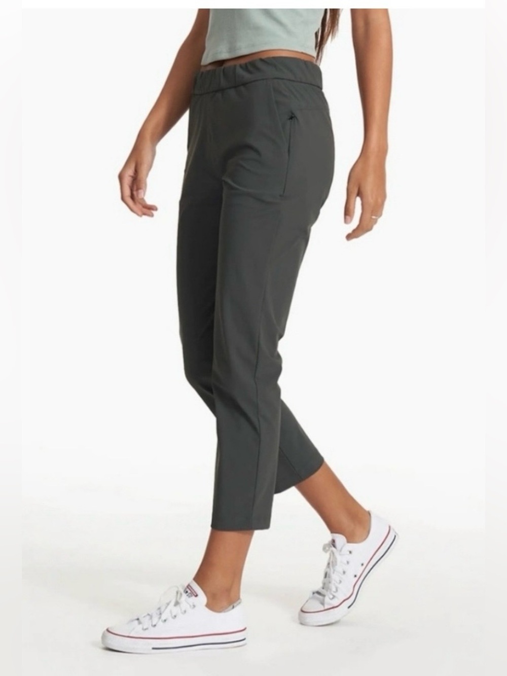 Vuori Miles Ankle Pants, size S